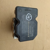 фото thumb №1, Kia sportage iii насос abs 5wy7f43d