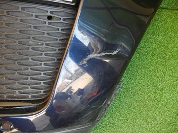 фото thumb №6, Бампер переднє перед evoque рестайлінг r-dynamic 4x pdc