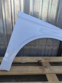 фото thumb №9, Крила правий перед audi a3 8v sedan ls9r 12-20