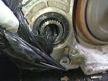 фото thumb №10, Коробка передач коробки передач dsg skoda octavia ii рестайлінг 2.0 tdi 4x4 pbx 100% справна