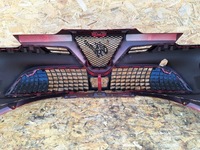 фото thumb №9, Бампер перед переднє alfa romeo junior 24- 156174765 pdc