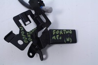 фото thumb №4, Воздухоотводчик аккумулятора smart fortwo ii electric