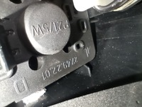 фото thumb №11, Fiat croma ii лампа правая правый задняя kombi 27492201 europa