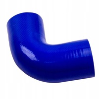 фото thumb №5, Uniwersal труба turbo интеркулер boost 2.5"