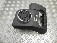 фото thumb №2, Насадка воздушная land rover discovery iv 2016 ah2201454d