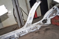 фото thumb №5, So427 lexus is iii поріг стійка b праве середній ar