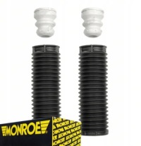 фото thumb №1, Захист амортизатора kpl volvo v60 i 2.4 d5 3.0 d6