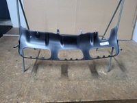 фото thumb №7, Citroen c3 c-3 iii 3 aircross молдинг na бампер задній