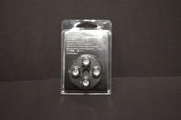 фото thumb №1, Оригинальные гайки na вентиль mercedes- amg b66472004