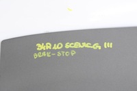 фото thumb №16, Renault grand scenic iii 09r- крышка багажника зад задняя tekng