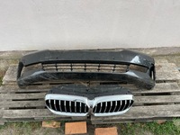 фото thumb №1, Bmw 5 g30 lift lci бампер перед