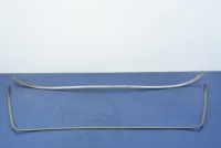 Bmw 5 f12 e28 накладки декоративные стекло лобовое передней в Украине, фото thumb