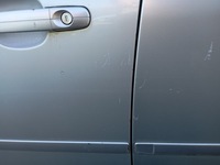 фото thumb №4, Ford focus c-max dm2 1 i mk1 дверь перед левая серебристый o3 03