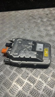 фото thumb №6, Дополнительный нагреватель polestar 4 2025 p6600190194