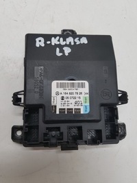 фото thumb №1, Модуль дверь левый mercedes r w251 w164 a1648207826