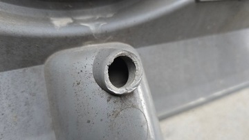 фото thumb №7, Atego 2 рестайлинг комплектная капот решётка решётка радиатора уголки уголок кабины