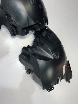 фото thumb №5, Підкрилок правий перед sprinter w906 a9066841777 нове