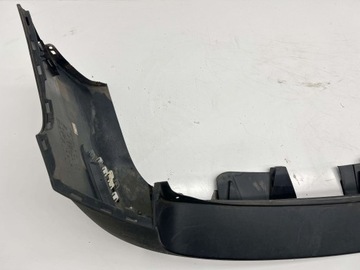 фото thumb №9, Volvo xc70 ii 07-13 бампер зад задній комплектний 484-16