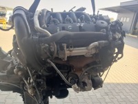 фото thumb №10, Peugeot citroen volvo ford двигатель кпп комплект 2.0 hdi psa rhr 10dyuk