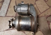 фото thumb №1, Каталізатор dpf фільтр 2.0 tdi a5 8w q5 04l131669h