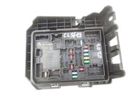 фото thumb №1, Renault clio v captur ii модуль компьютер upc bsi 19-24 год