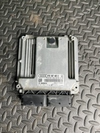фото thumb №5, Блок керування двигуном (ебу, комп'ютер двигуна) ecu porsche cayenne 7p 4.2 tdi