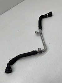 фото thumb №9, Audi a7 a6 c7 3.0 tdi шланг дроти магістраль води радіатор