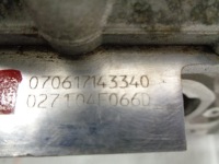 фото thumb №14, Audi skoda seat vw головка комплектна 1.4 tsi ідеальний стан