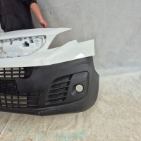 Peugeot expert 3 3 16- бампер перед передний на противотуманные фары электропроводка Киев, фото thumb