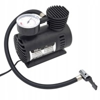 фото thumb №9, Nowa przenośna mini 300ssi 12 v inflator inflator насос mini electric gy