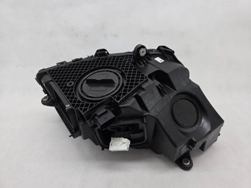 фото thumb №11, Mb mercedes glc w253 рестайлінг лампа перед ліва повний led multibeam a2539064903