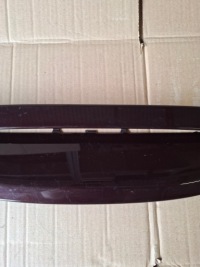 Mini f55 впуск воздуха капот orygin. Оригинал, фото thumb