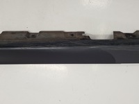 фото thumb №8, Bmw f10 молдинг поріг ліва 475