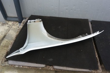 фото thumb №11, Bmw f30 f31 крило праві перед a300 300 колір альпійський білий lci