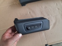 фото thumb №6, Renault captur ii 1.0tce dekor захист консолі комплект