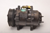 Купити Компресор кондиціонера peugeot citroen 9639078280, фото thumb