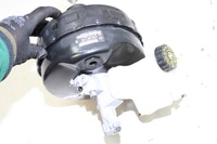 фото thumb №6, Mercedes w204 підсилювач гальм насос гальмівна 2044301130