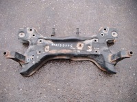 фото thumb №6, Skoda fabia iii 3 rapid підрамник підрамник двигуна