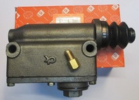 фото thumb №1, Варшава żuk s/t трактор capek насос гальмівна одноступенева + перехідник