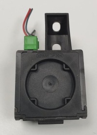 фото thumb №1, Модуль карты замка зажигания discovery iv l319 ah4n15607ae