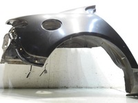 фото thumb №8, Крыло правый задняя jaguar xf x250 lift