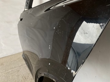 фото thumb №9, Tesla x дверь левая задние