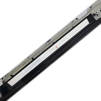 фото thumb №7, Mini r56 r57 s молдинг поріг ліва поріг astro black