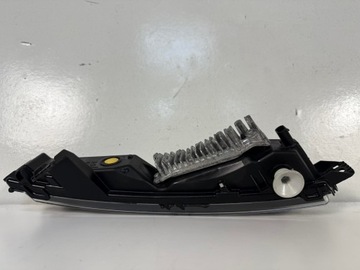 фото thumb №10, Галоген лівий led drl jaguar f-pace x761 2016- hk83-15201-be повний оригінальний