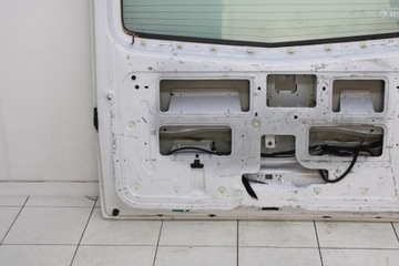 фото thumb №12, Trafic vivaro primastar ii 01r- кришка багажника зад задня od31