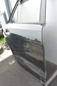 фото thumb №11, Idealne дверь задняя правое mercedes gle w166