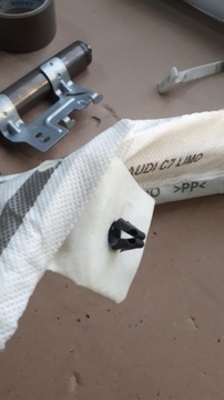 фото thumb №13, S6 c7 4g a6 шторка подушка безпеки права sedan 4g5880742c