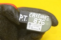 Датчик выравнивание света ксенон задний porsche cayenne 1 q7 7l0616571b Киев, фото thumb