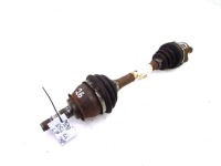 Купить Mini cooper r56 1.6t приводной вал левый перед 06-13r 4853483, фото thumb