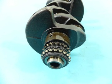 фото thumb №9, Wał колінчастий mercedes w245 1.7b